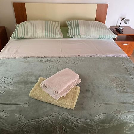 Captain'S House Baška Voda Εξωτερικό φωτογραφία