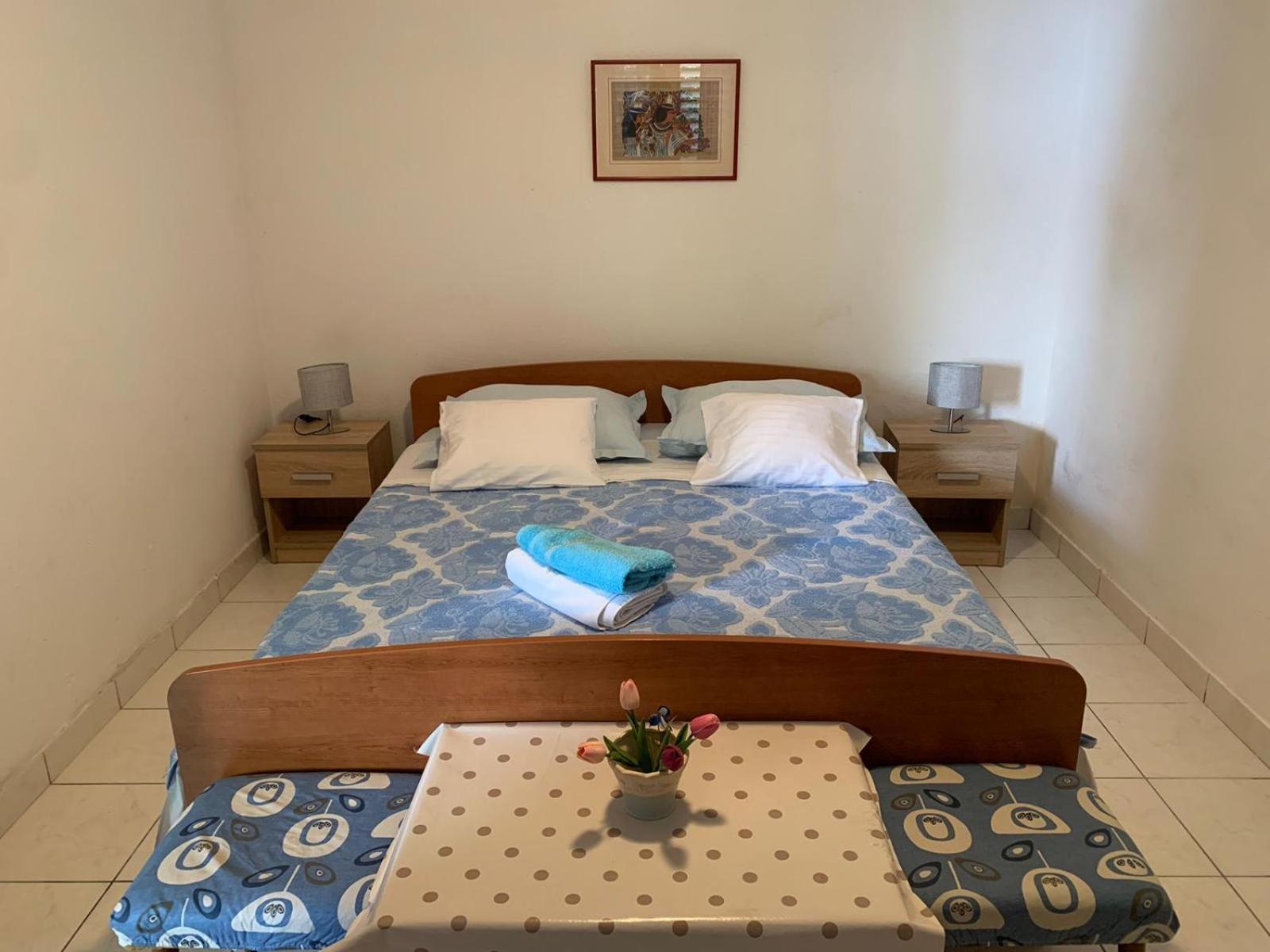 Captain'S House Baška Voda Εξωτερικό φωτογραφία