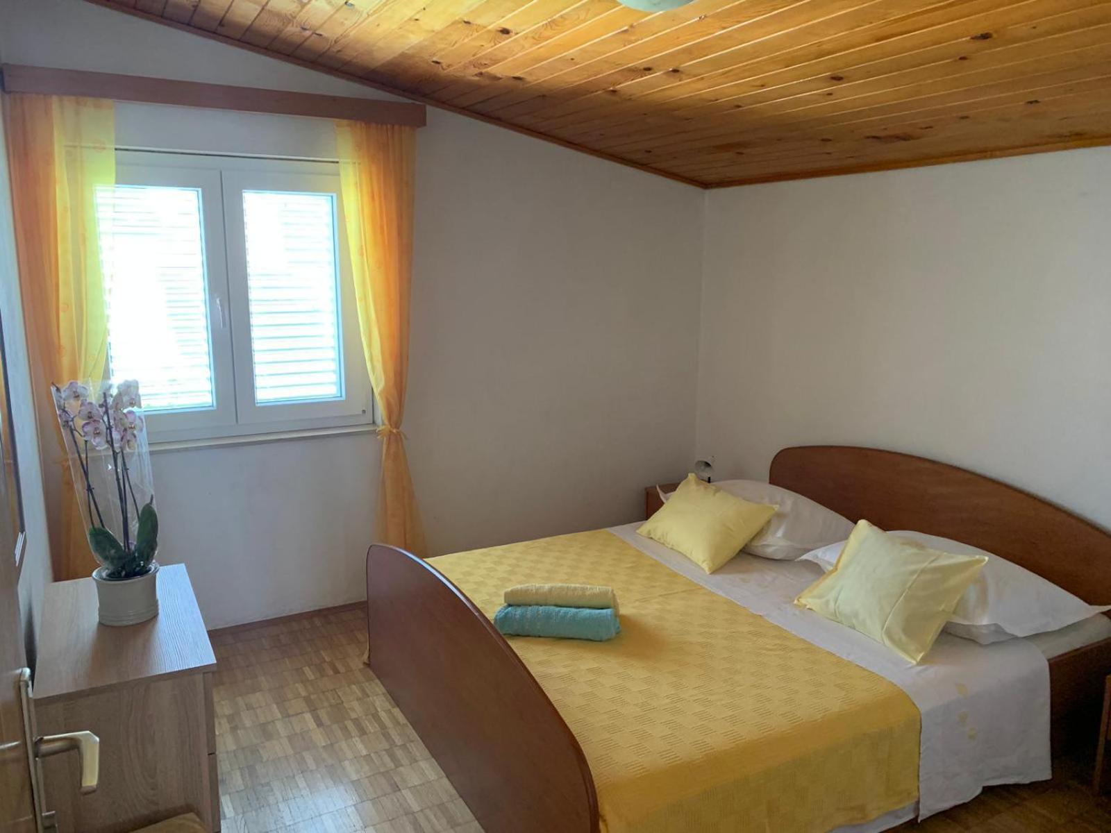 Captain'S House Baška Voda Εξωτερικό φωτογραφία