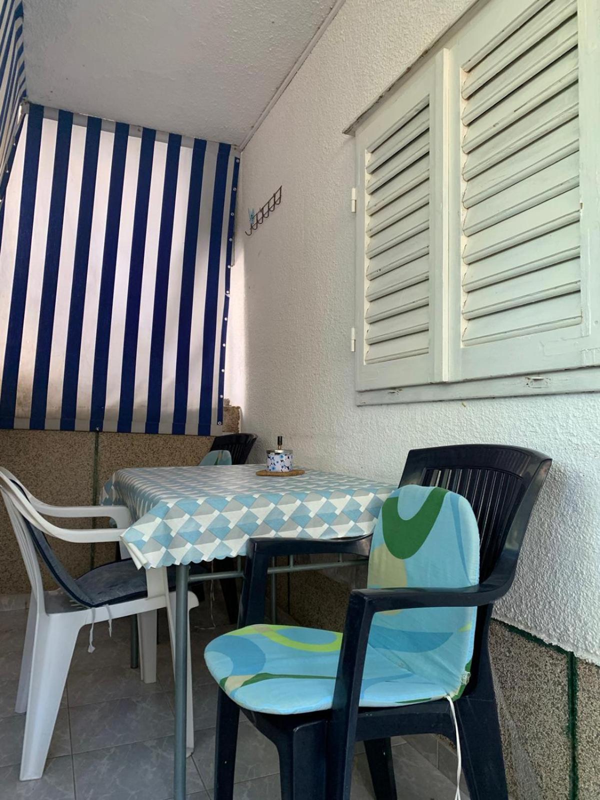 Captain'S House Baška Voda Εξωτερικό φωτογραφία