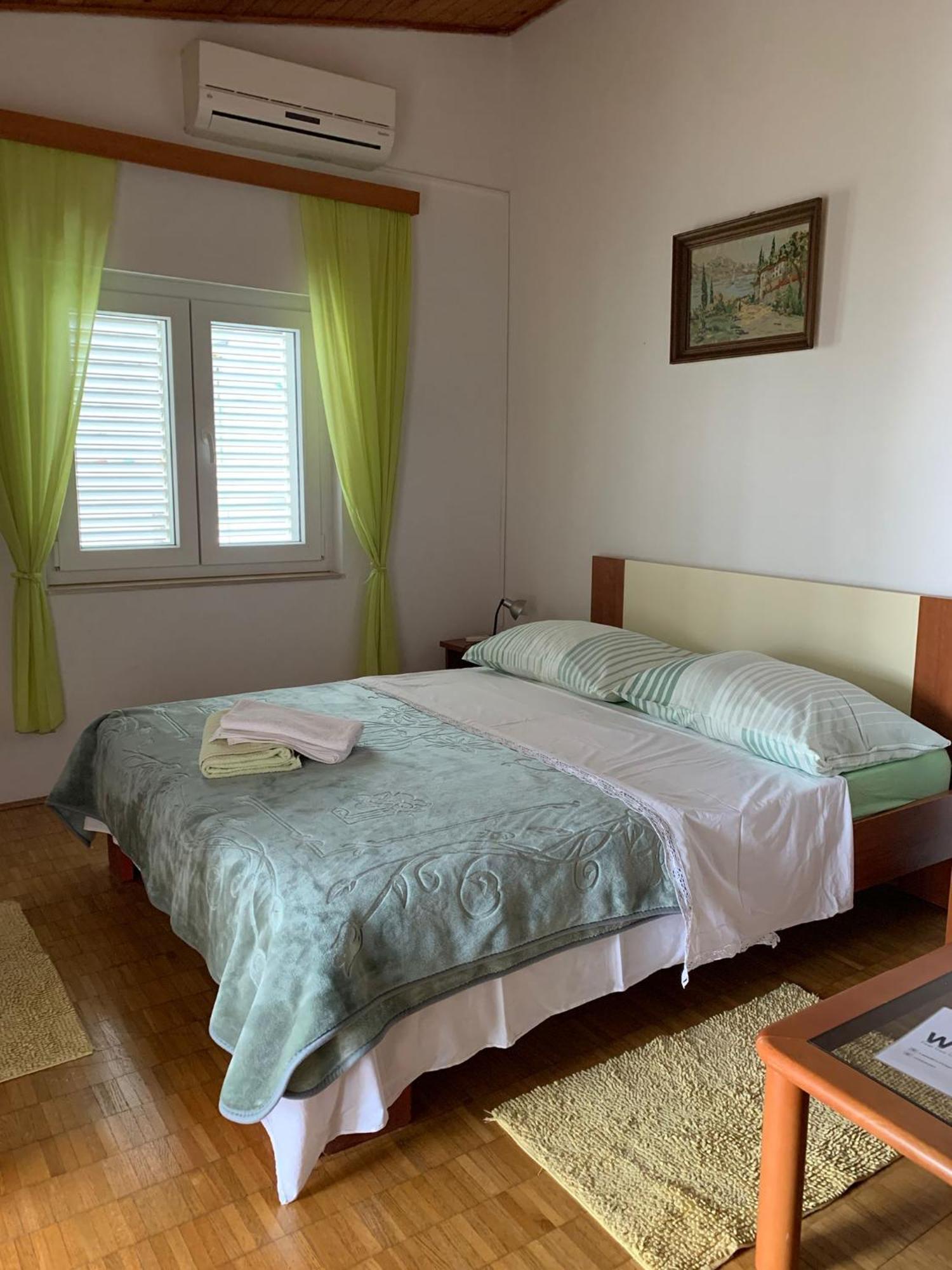 Captain'S House Baška Voda Εξωτερικό φωτογραφία