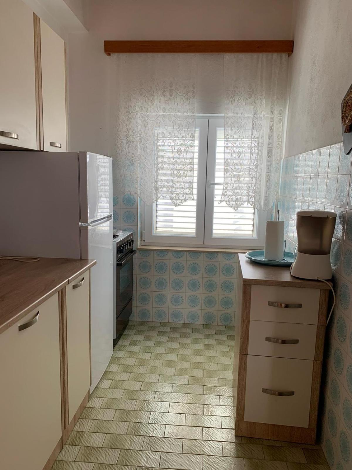 Captain'S House Baška Voda Εξωτερικό φωτογραφία