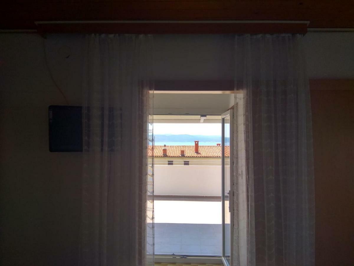 Captain'S House Baška Voda Εξωτερικό φωτογραφία