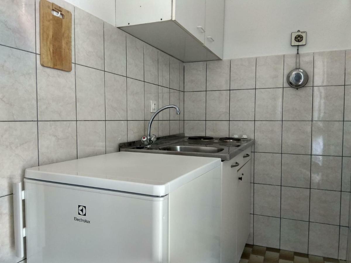 Captain'S House Baška Voda Εξωτερικό φωτογραφία