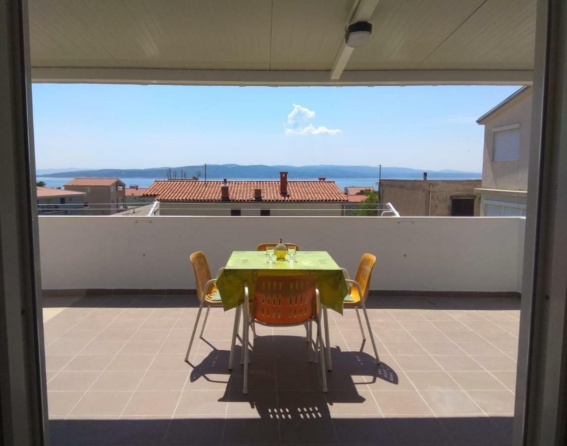 Captain'S House Baška Voda Εξωτερικό φωτογραφία
