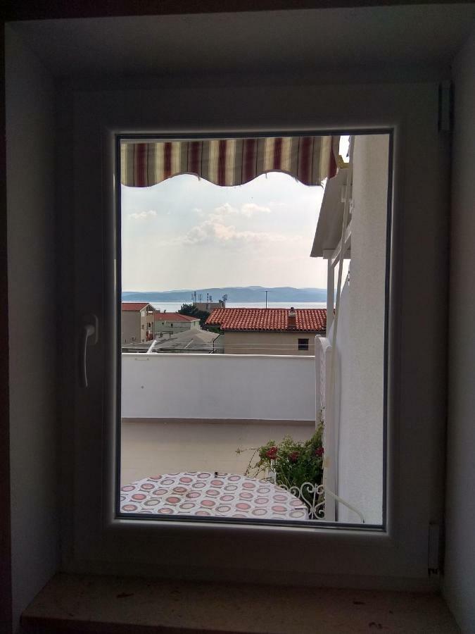 Captain'S House Baška Voda Εξωτερικό φωτογραφία