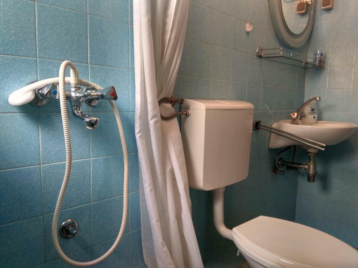 Captain'S House Baška Voda Εξωτερικό φωτογραφία